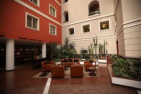 Grand Hotel Yerevan