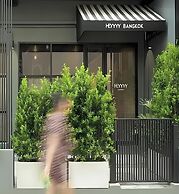 Heyyyy Bangkok - Hostel