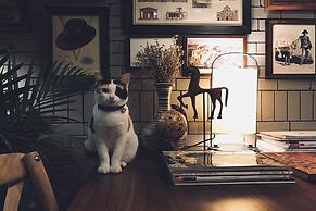 Heyyyy Bangkok - Hostel