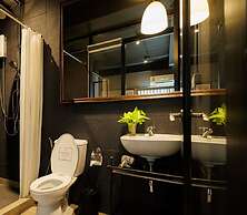 Heyyyy Bangkok - Hostel