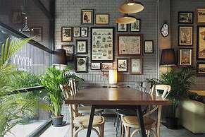 Heyyyy Bangkok - Hostel