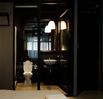 Heyyyy Bangkok - Hostel