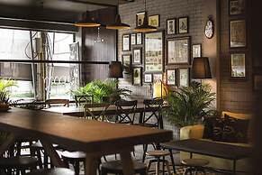 Heyyyy Bangkok - Hostel