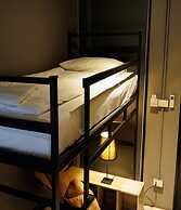 Heyyyy Bangkok - Hostel