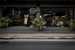 Heyyyy Bangkok - Hostel