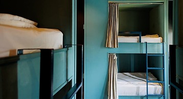 Heyyyy Bangkok - Hostel