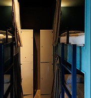 Heyyyy Bangkok - Hostel