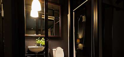 Heyyyy Bangkok - Hostel