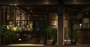 Heyyyy Bangkok - Hostel