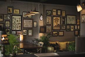 Heyyyy Bangkok - Hostel