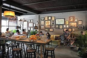 Heyyyy Bangkok - Hostel