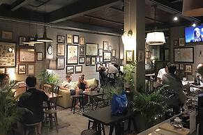 Heyyyy Bangkok - Hostel