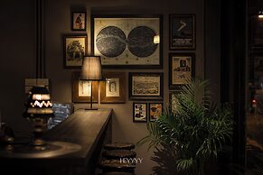 Heyyyy Bangkok - Hostel