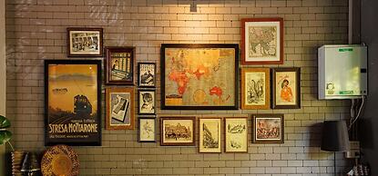 Heyyyy Bangkok - Hostel