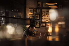 Heyyyy Bangkok - Hostel