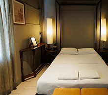 Heyyyy Bangkok - Hostel