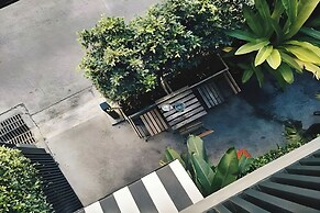 Heyyyy Bangkok - Hostel