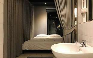 Heyyyy Bangkok - Hostel