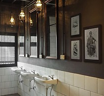 Heyyyy Bangkok - Hostel