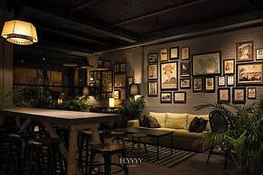 Heyyyy Bangkok - Hostel