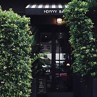 Heyyyy Bangkok - Hostel