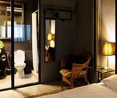 Heyyyy Bangkok - Hostel