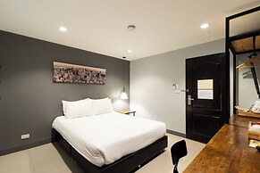 North Inn Town