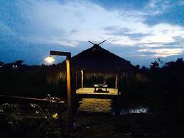 The Vacation Baanraipaina