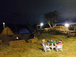 The Vacation Baanraipaina