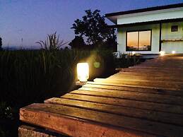 The Vacation Baanraipaina