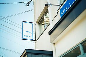 Route - Hostel