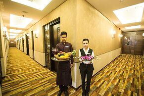 Regenta Central - Amritsar Hotel