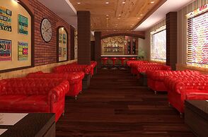 Regenta Central - Amritsar Hotel