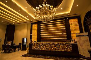 Regenta Central - Amritsar Hotel