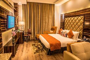 Regenta Central - Amritsar Hotel