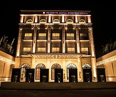 Regenta Central - Amritsar Hotel