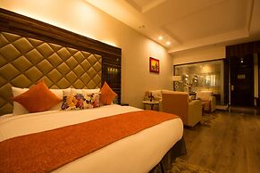 Regenta Central - Amritsar Hotel
