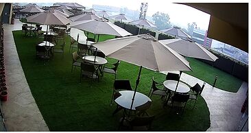 Regenta Central - Amritsar Hotel