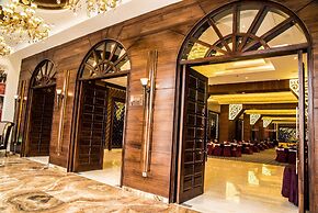 Regenta Central - Amritsar Hotel