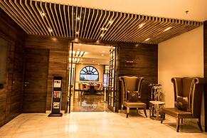 Regenta Central - Amritsar Hotel