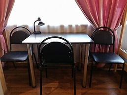 Guest House on Muezerskaja