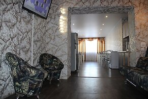 Guest House on Muezerskaja