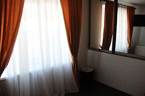 Guest House on Muezerskaja