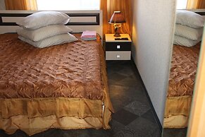 Guest House on Muezerskaja