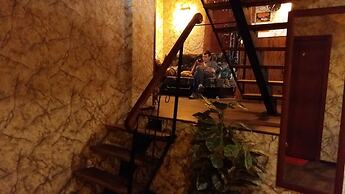 Guest House on Muezerskaja
