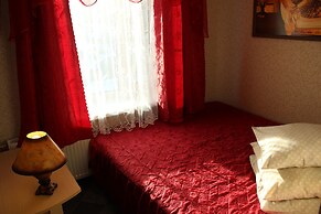 Guest House on Muezerskaja