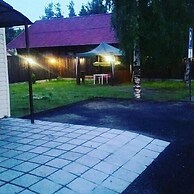 Guest House on Muezerskaja