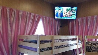 Guest House on Muezerskaja