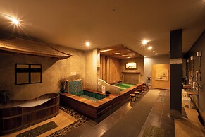 Haikin Ryokan