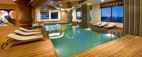 Kaya Palazzo Ski & Mountain Resort